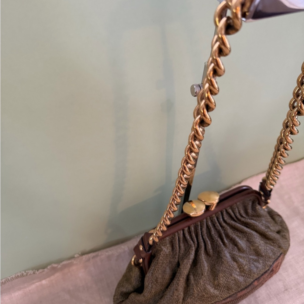 Marc Jacobs Stam Bag — Rare Style Vintage - Picture 6 of 8